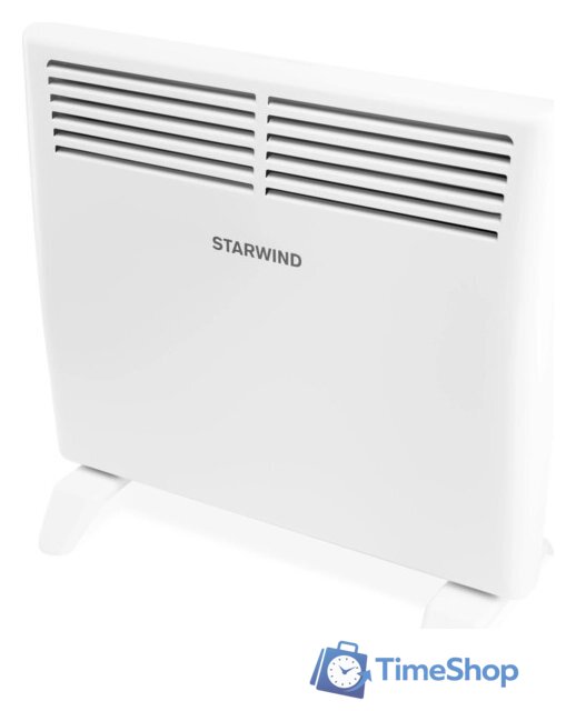 Конвектор StarWind SHV1010 - Изображение №2 — Интернет-магазин Time-Shop