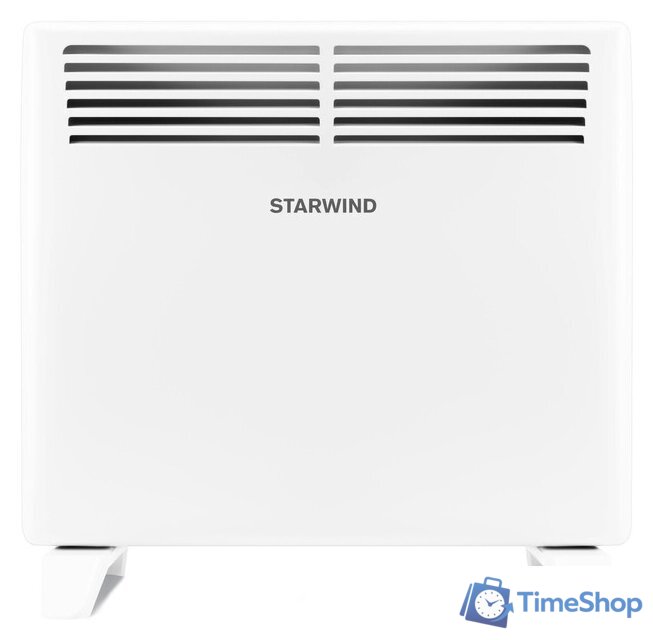 Конвектор StarWind SHV1010 - Изображение №1 — Интернет-магазин Time-Shop