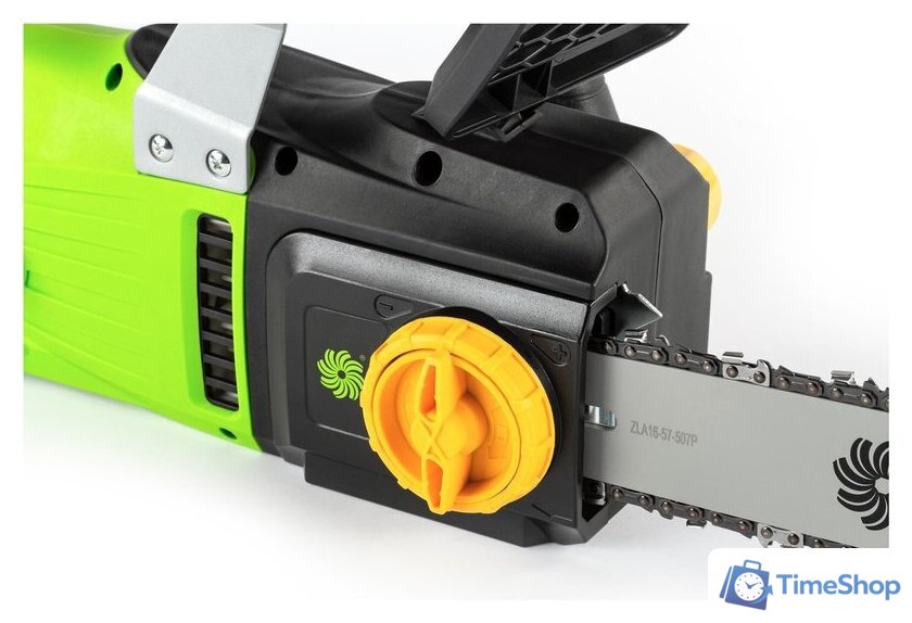 Электрическая пила Fieldmann FZP 2030-E - Изображение №5 — Интернет-магазин Time-Shop