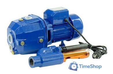 Самовсасывающий насос Unipump DP 750 - Изображение №2 — Интернет-магазин Time-Shop