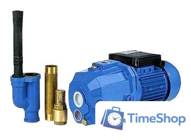 Самовсасывающий насос Unipump DP 750 - Изображение №1 — Интернет-магазин Time-Shop