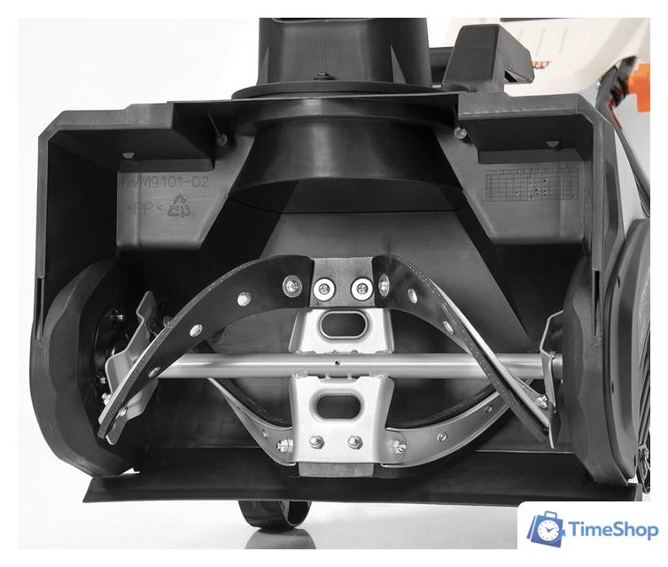 Снегоуборщик Daewoo Power DAST 5040Li Battery Set (с 1-м АКБ) - Изображение №6 — Интернет-магазин Time-Shop