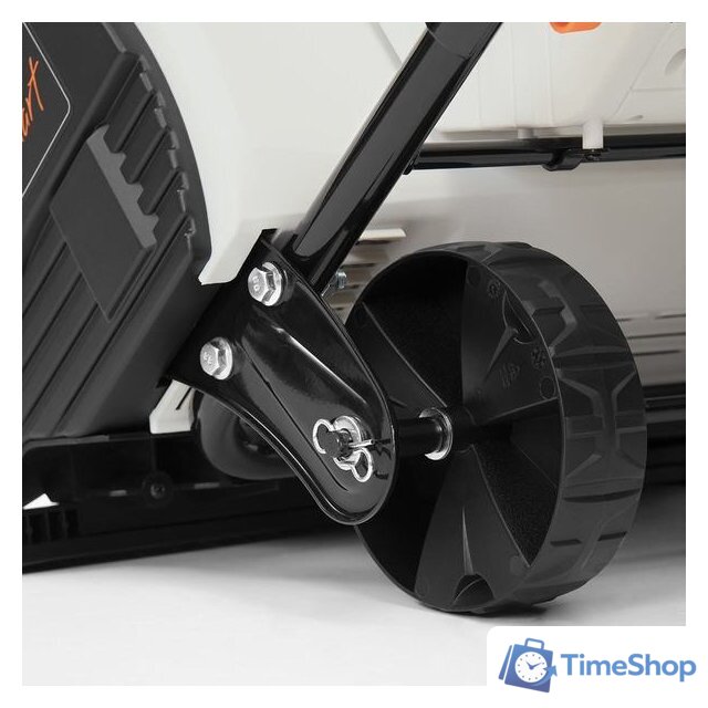 Снегоуборщик Daewoo Power DAST 5040Li Battery Set (с 1-м АКБ) - Изображение №3 — Интернет-магазин Time-Shop