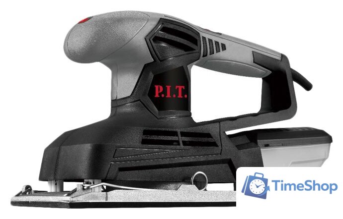 Виброшлифмашина P.I.T. PSP400-C1 - Изображение №1 — Интернет-магазин Time-Shop