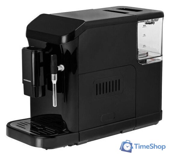 Кофемашина Normann ACM-528 - Изображение №1 — Интернет-магазин Time-Shop
