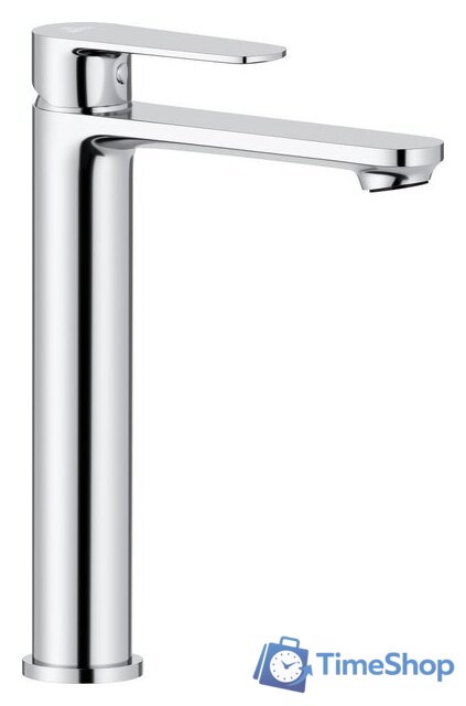 Умывальник Lauter 21493A + Moon 21СK81691C - Изображение №3 — Интернет-магазин Time-Shop