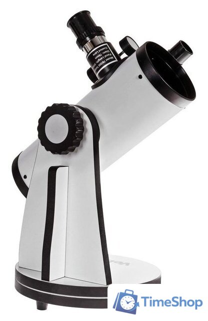 Телескоп Veber Умка 76/300 - Изображение №2 — Интернет-магазин Time-Shop