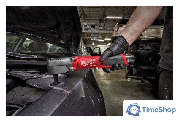 Гайковерт Milwaukee M12 FRAIWF38-0 4933471700 (без АКБ) - Изображение №5 — Интернет-магазин Time-Shop