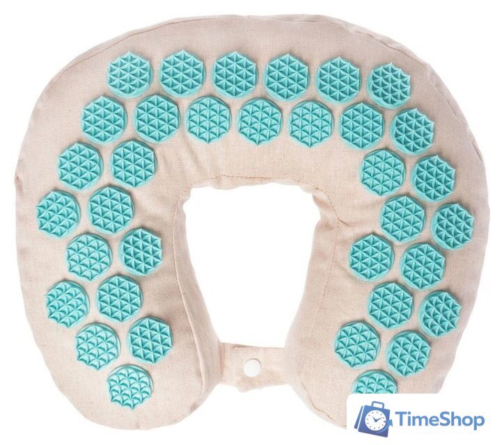 Массажер для шеи и плеч  Bradex KZ 0746 - Изображение №1 — Интернет-магазин Time-Shop