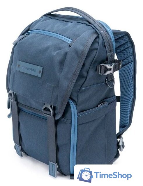 Рюкзак Vanguard Veo Range 41M NV (синий) - Изображение №1 — Интернет-магазин Time-Shop