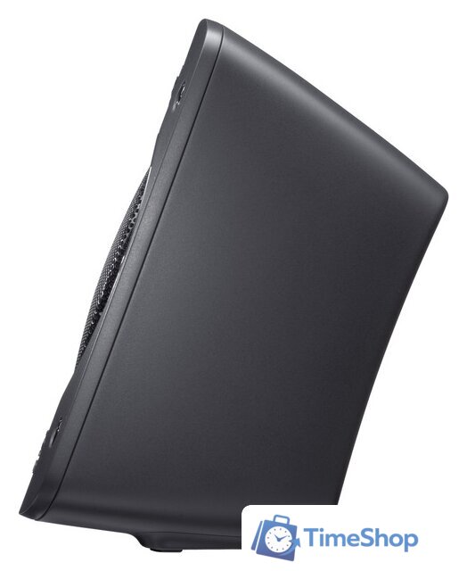 Акустика Logitech Surround Sound Speakers Z906 - Изображение №6 — Интернет-магазин Time-Shop