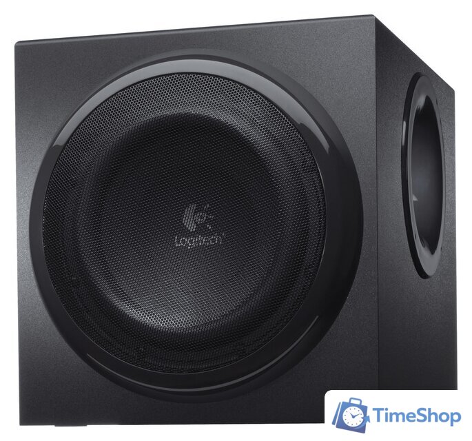 Акустика Logitech Surround Sound Speakers Z906 - Изображение №4 — Интернет-магазин Time-Shop