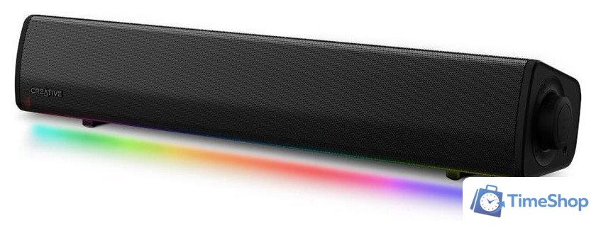 Акустика Creative Sound Blaster GS3 (черный) - Изображение №2 — Интернет-магазин Time-Shop