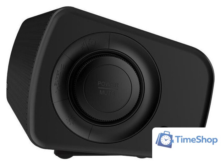 Акустика Creative Sound Blaster GS3 (черный) - Изображение №6 — Интернет-магазин Time-Shop