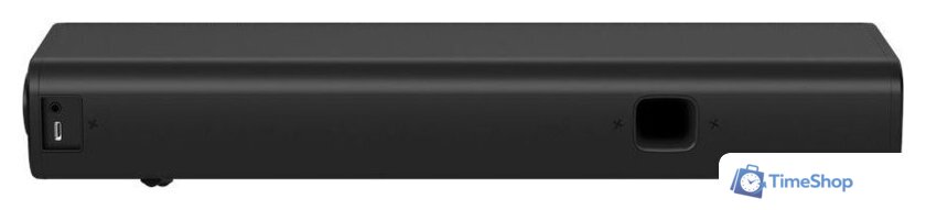 Акустика Creative Sound Blaster GS3 (черный) - Изображение №4 — Интернет-магазин Time-Shop