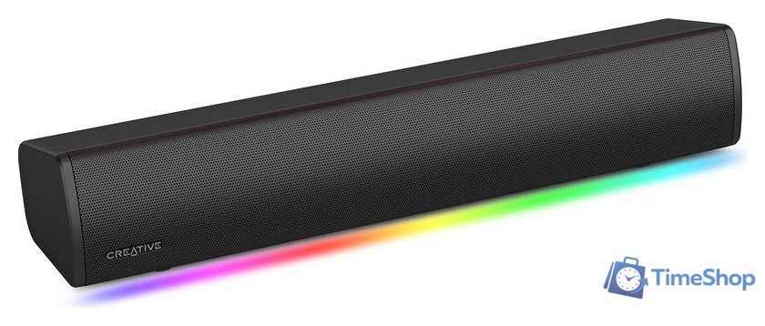 Акустика Creative Sound Blaster GS3 (черный) - Изображение №1 — Интернет-магазин Time-Shop