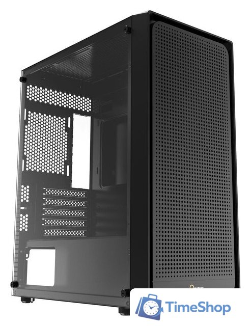 Корпус Ocypus Gamma C50 BK - Изображение №1 — Интернет-магазин Time-Shop