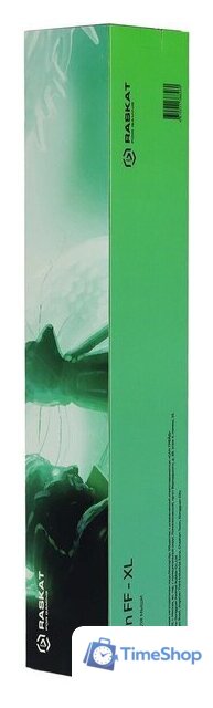 Коврик для стола Raskat Ronin FF - XL - Изображение №4 — Интернет-магазин Time-Shop
