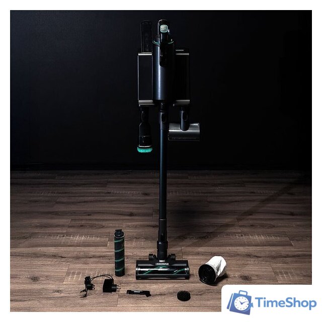 Пылесос Thomas BX7 785305 - Изображение №8 — Интернет-магазин Time-Shop