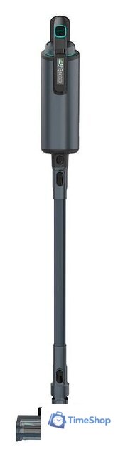 Пылесос Thomas BX7 785305 - Изображение №2 — Интернет-магазин Time-Shop