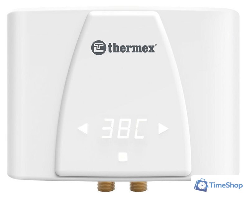 Проточный электрический водонагреватель Thermex Trend 6000 - Изображение №1 — Интернет-магазин Time-Shop