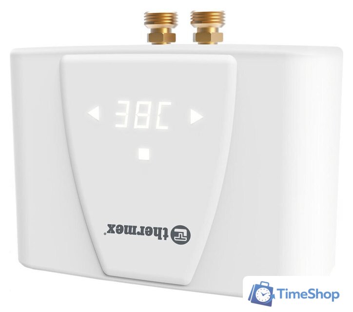 Проточный электрический водонагреватель Thermex Trend 6000 - Изображение №2 — Интернет-магазин Time-Shop