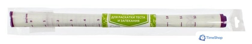 Силиконовый коврик Bradex TK 0500 - Изображение №3 — Интернет-магазин Time-Shop