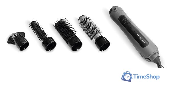 Фен-щетка Concept KF1325 - Изображение №2 — Интернет-магазин Time-Shop