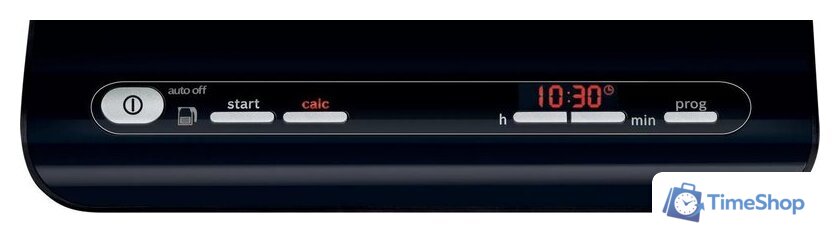 Капельная кофеварка Bosch Styline TKA8A683 - Изображение №10 — Интернет-магазин Time-Shop
