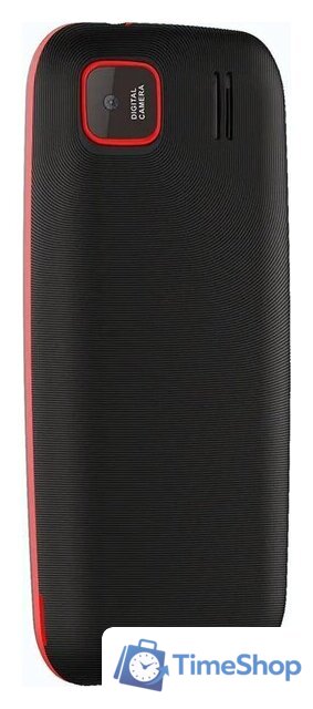 Кнопочный телефон Olmio A15 (черный) - Изображение №4 — Интернет-магазин Time-Shop