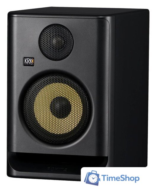 Монитор ближнего поля KRK ROKIT 5 G5 - Изображение №2 — Интернет-магазин Time-Shop