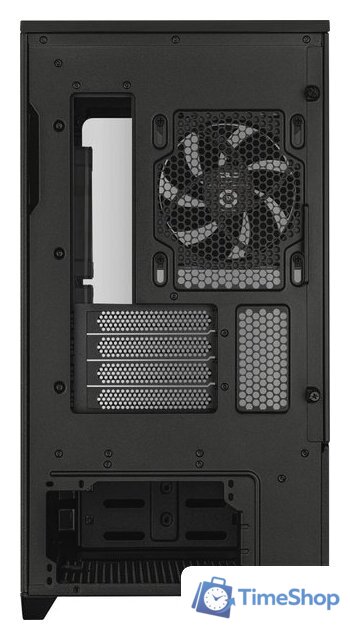 Корпус ASUS Prime AP202 TG ARGB (черный) - Изображение №13 — Интернет-магазин Time-Shop