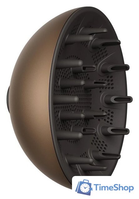 Фен Dreame Pilot Smart AI Hair Dryer - Изображение №9 — Интернет-магазин Time-Shop