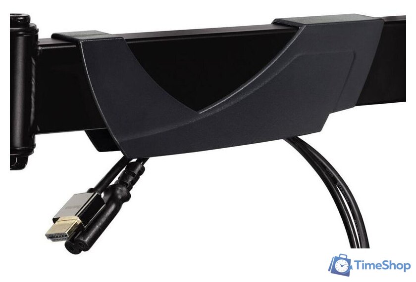 Кронштейн для телевизора Hama 00118661 - Изображение №9 — Интернет-магазин Time-Shop