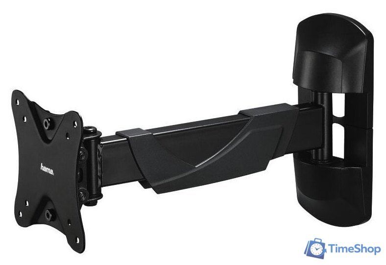 Кронштейн для телевизора Hama 00118661 - Изображение №2 — Интернет-магазин Time-Shop