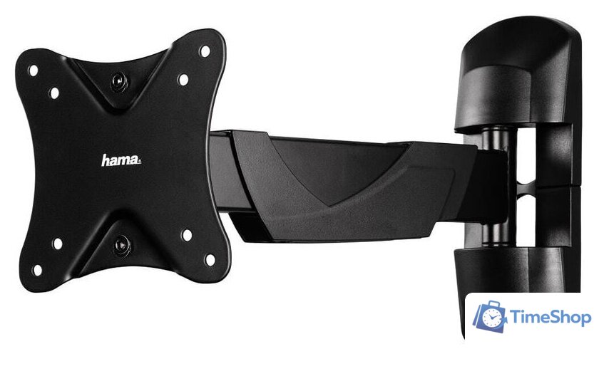 Кронштейн для телевизора Hama 00118661 - Изображение №1 — Интернет-магазин Time-Shop