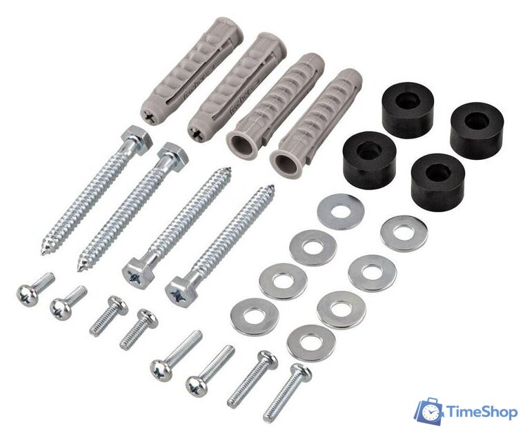 Кронштейн для телевизора Hama 00118661 - Изображение №10 — Интернет-магазин Time-Shop