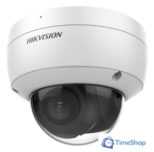 IP-камера Hikvision DS-2CD2143G2-IU (4 мм) - Изображение №1 — Интернет-магазин Time-Shop