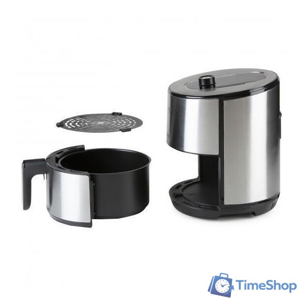 Аэрогриль (аэрофритюрница) Domo DO530FR - Изображение №5 — Интернет-магазин Time-Shop