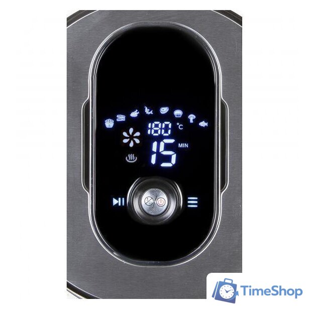 Аэрогриль (аэрофритюрница) Domo DO530FR - Изображение №3 — Интернет-магазин Time-Shop