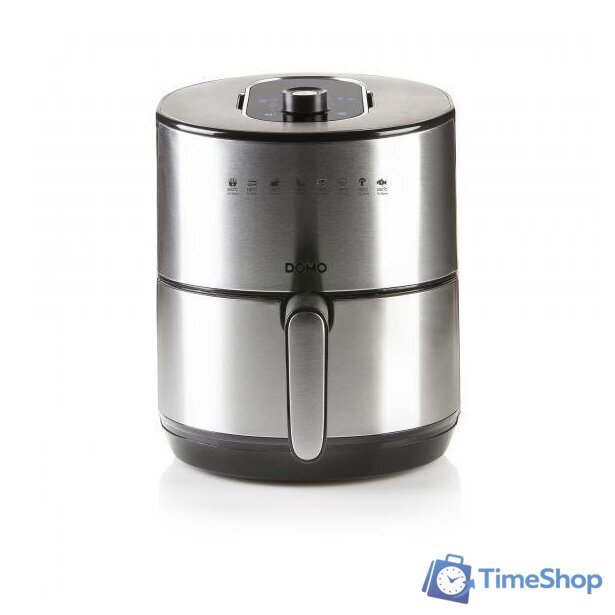 Аэрогриль (аэрофритюрница) Domo DO530FR - Изображение №1 — Интернет-магазин Time-Shop