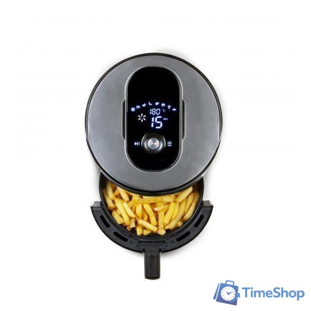 Аэрогриль (аэрофритюрница) Domo DO530FR - Изображение №8 — Интернет-магазин Time-Shop