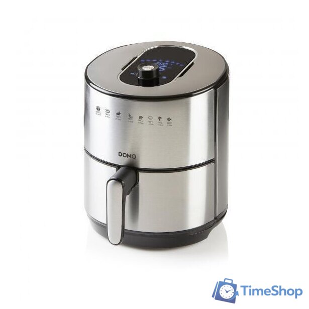 Аэрогриль (аэрофритюрница) Domo DO530FR - Изображение №2 — Интернет-магазин Time-Shop