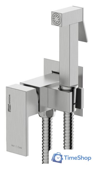 Гигиенический душ Wasserkraft A71338 - Изображение №1 — Интернет-магазин Time-Shop