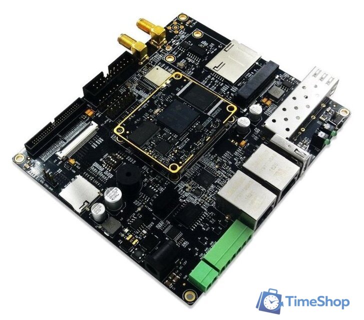 Одноплатный компьютер Myir MYD-C3354-256N256D-80-I-GW - Изображение №1 — Интернет-магазин Time-Shop