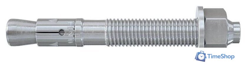 Анкер клиновой Fischer FBN II 8/5 40662 (50 шт) - Изображение №1 — Интернет-магазин Time-Shop