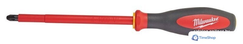 Отвертка Milwaukee 4932464049 - Изображение №1 — Интернет-магазин Time-Shop