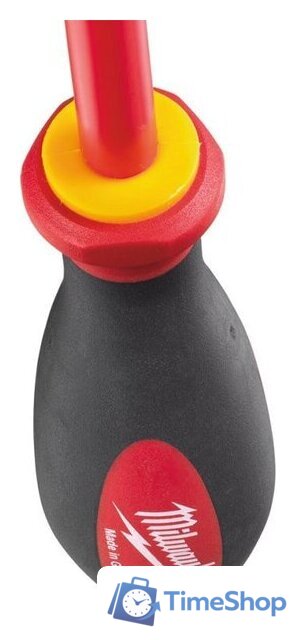 Отвертка Milwaukee 4932464049 - Изображение №2 — Интернет-магазин Time-Shop