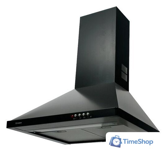Кухонная вытяжка Faber Strip Smart PB BK A60 - Изображение №1 — Интернет-магазин Time-Shop