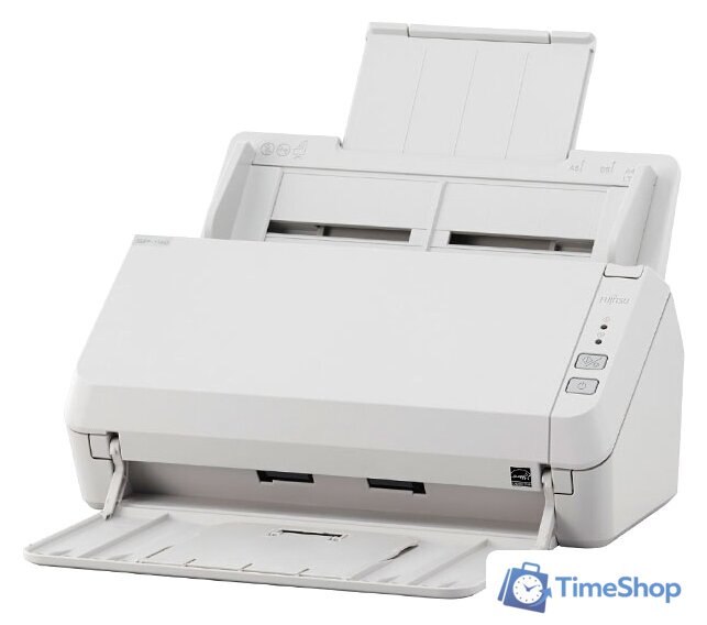 Сканер Fujitsu SP-1125N - Изображение №1 — Интернет-магазин Time-Shop
